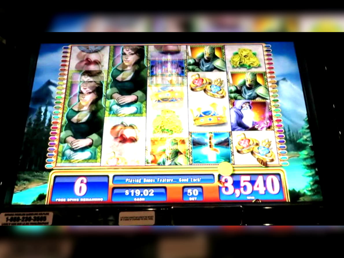€195 Free Chip at Jackpot City Casino