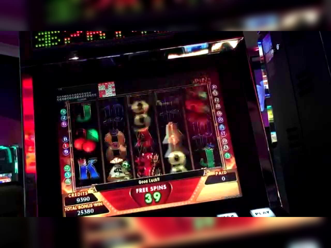 855% Match bonus casino at Betway Casino