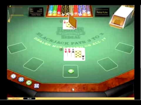 115 Free Spins Casino at Jackpot City Casino
