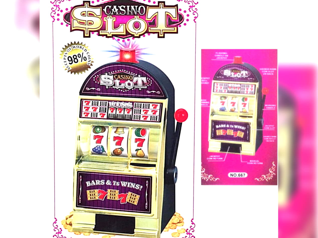 125 Free Spins at Jackpot City Casino