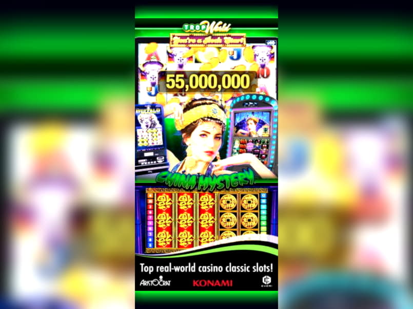 540% Deposit Match Bonus at Casino Las Vegas