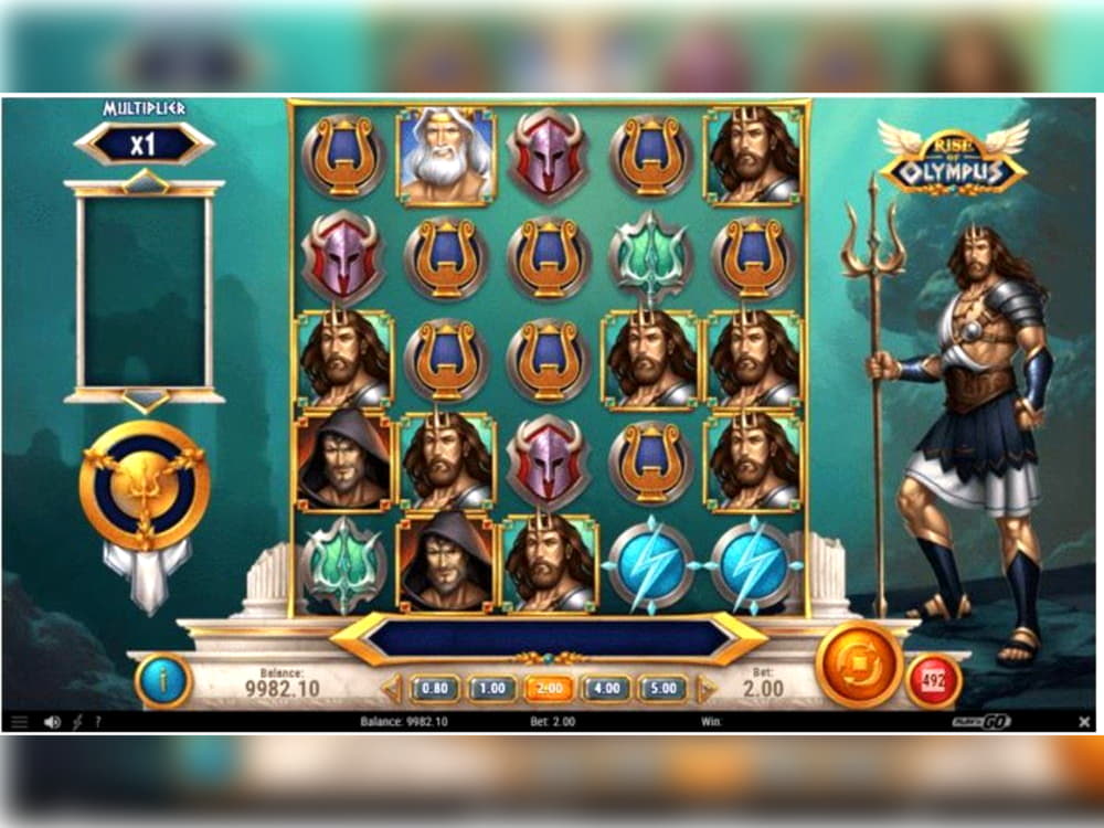 830% Best Signup Bonus Casino at Mummys Gold Casino