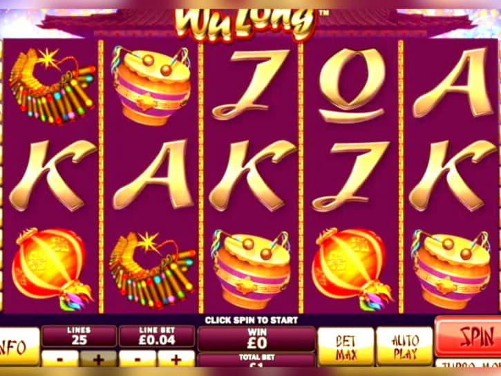 125 Free spins at Betway Casino