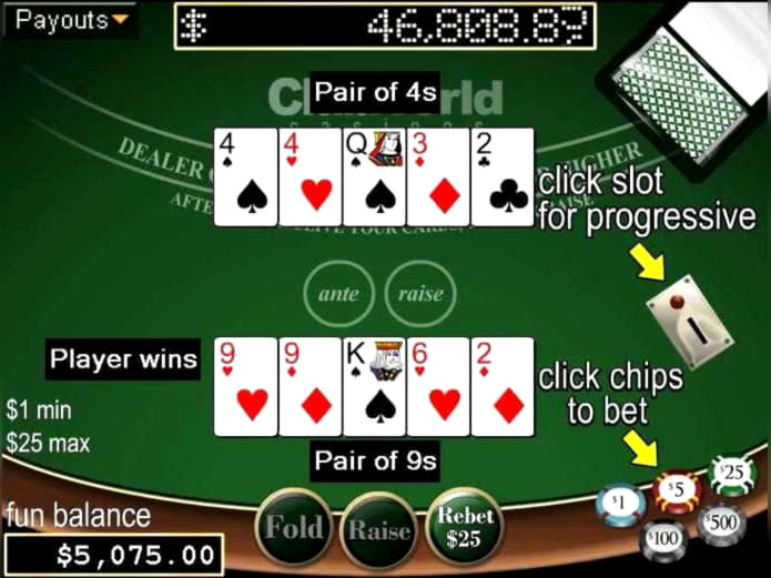 ﻿$680 free chip at Casino Las Vegas