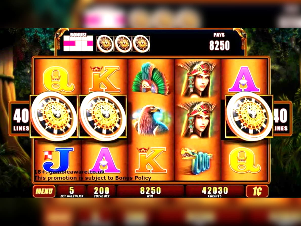 300 FREE SPINS at Mrgreen Casino