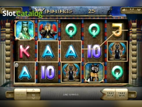 €3770 NO DEPOSIT BONUS at Casino Room