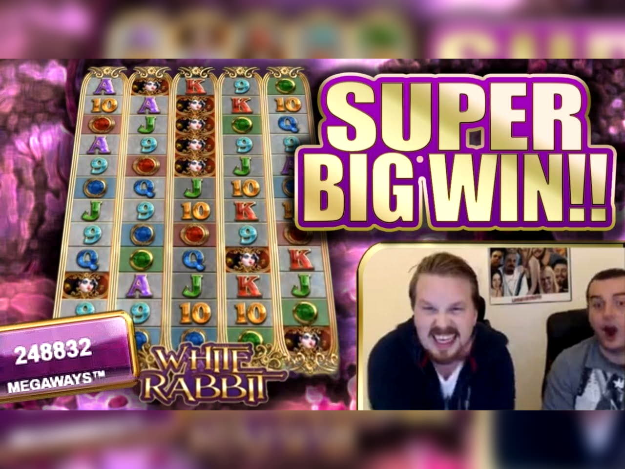 205 Free Spins Casino at Come On Casino