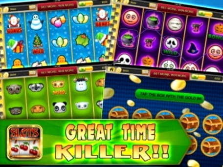90 FREE Spins at Gaming Club Casino