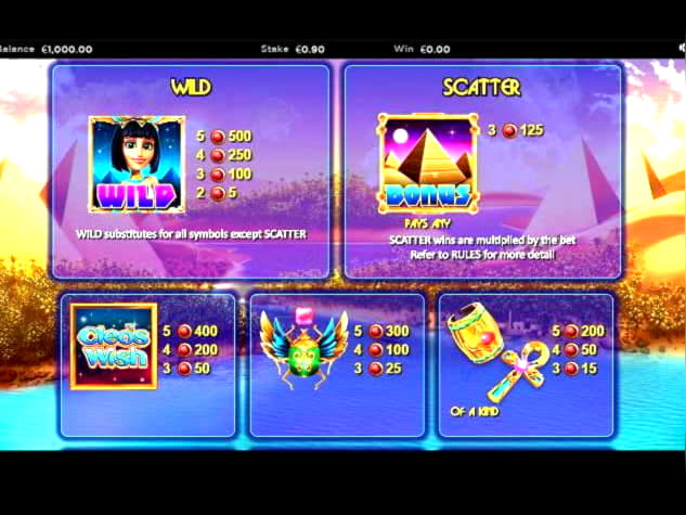 €665 casino chip at Platinum Play Casino