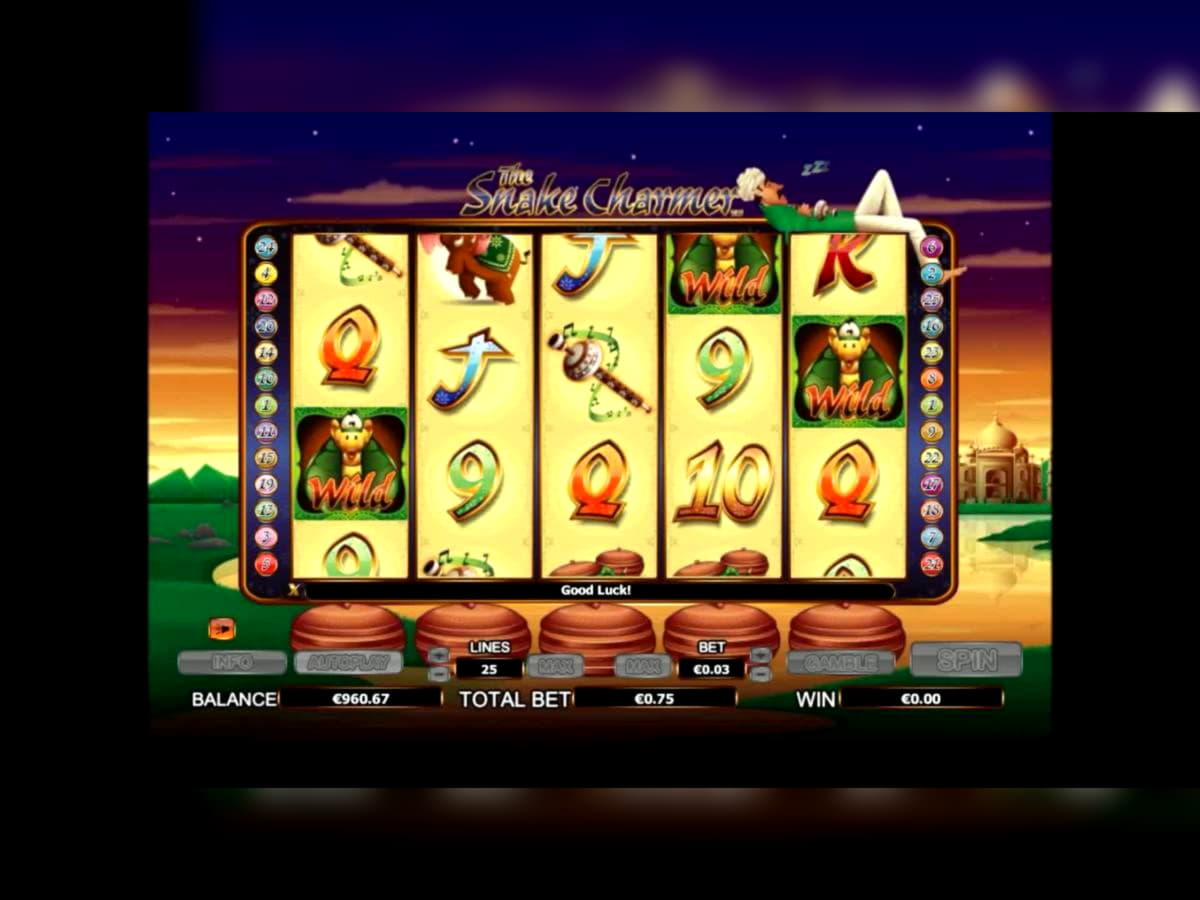 60 Free Spins no deposit casino at Jackpot City Casino