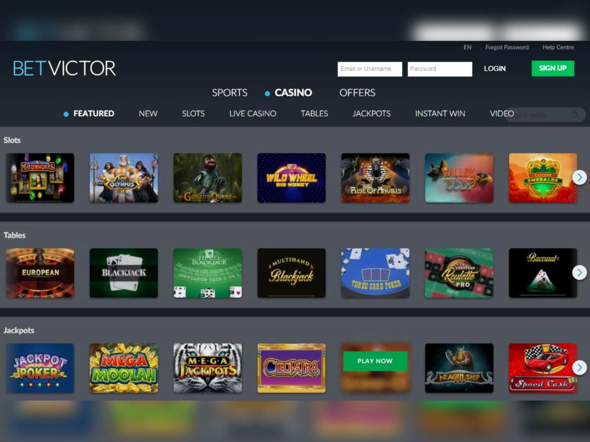 260 Loyal Free Spins! at Jackpot City Casino