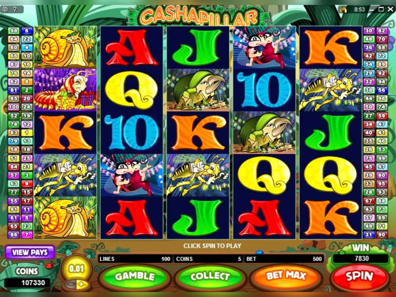 ﻿$50 Casino Chip at Gaming Club Casino