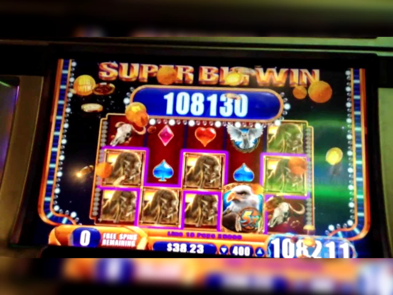 £75 NO DEPOSIT CASINO BONUS at 777 Casino