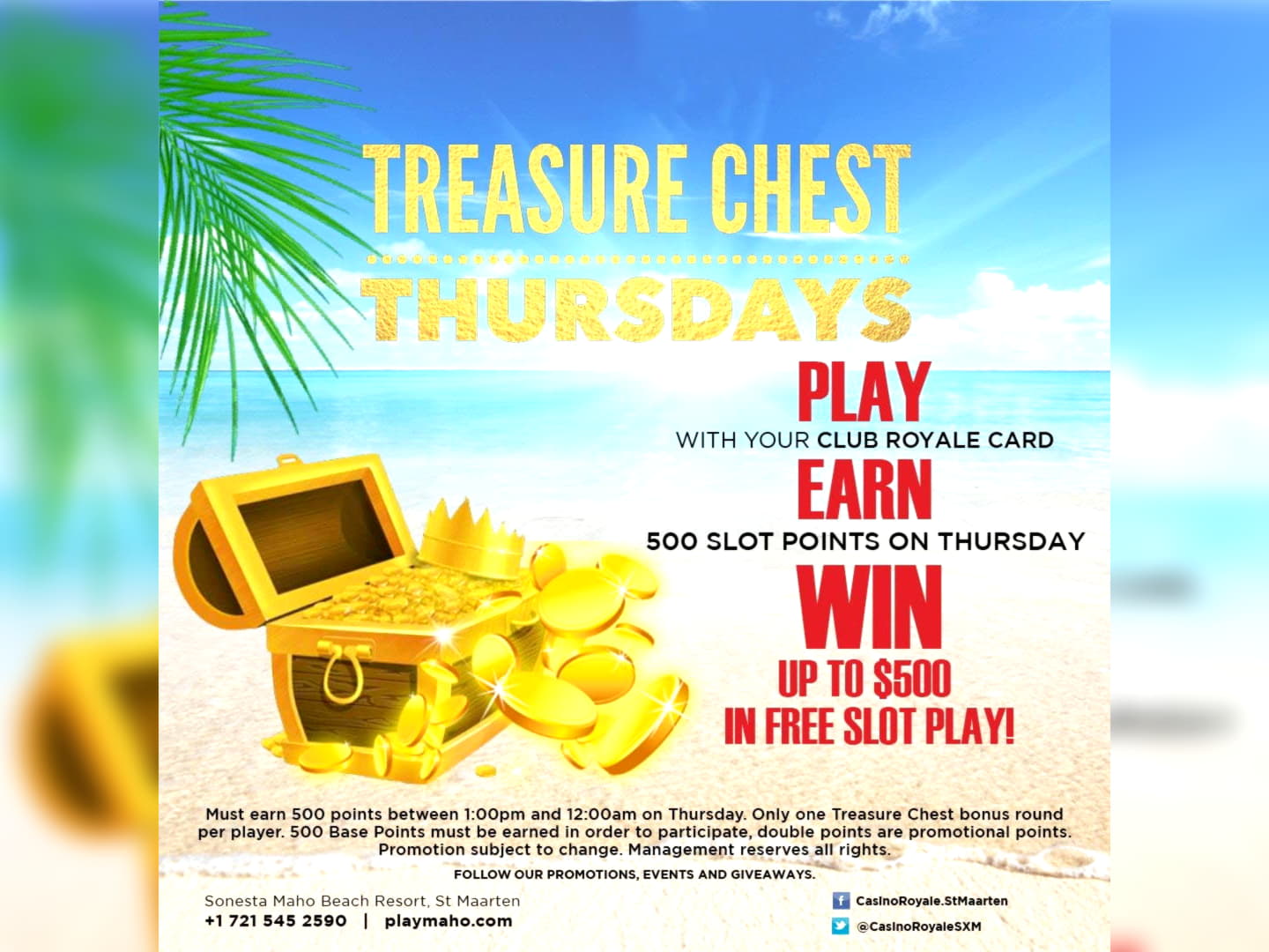 €22 Mobile freeroll slot tournament at Casino Las Vegas
