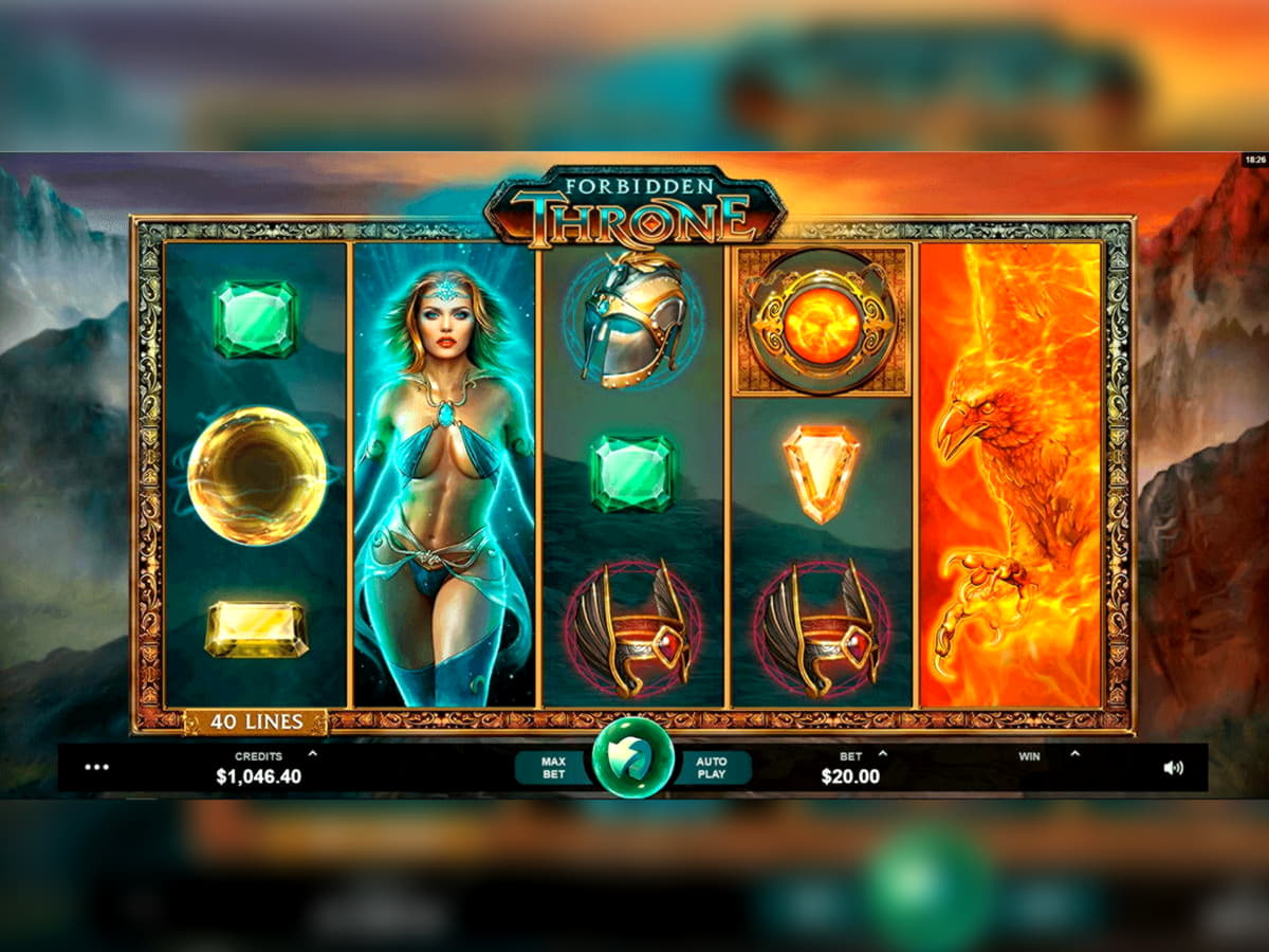 €4325 No Deposit Bonus at Mrgreen Casino