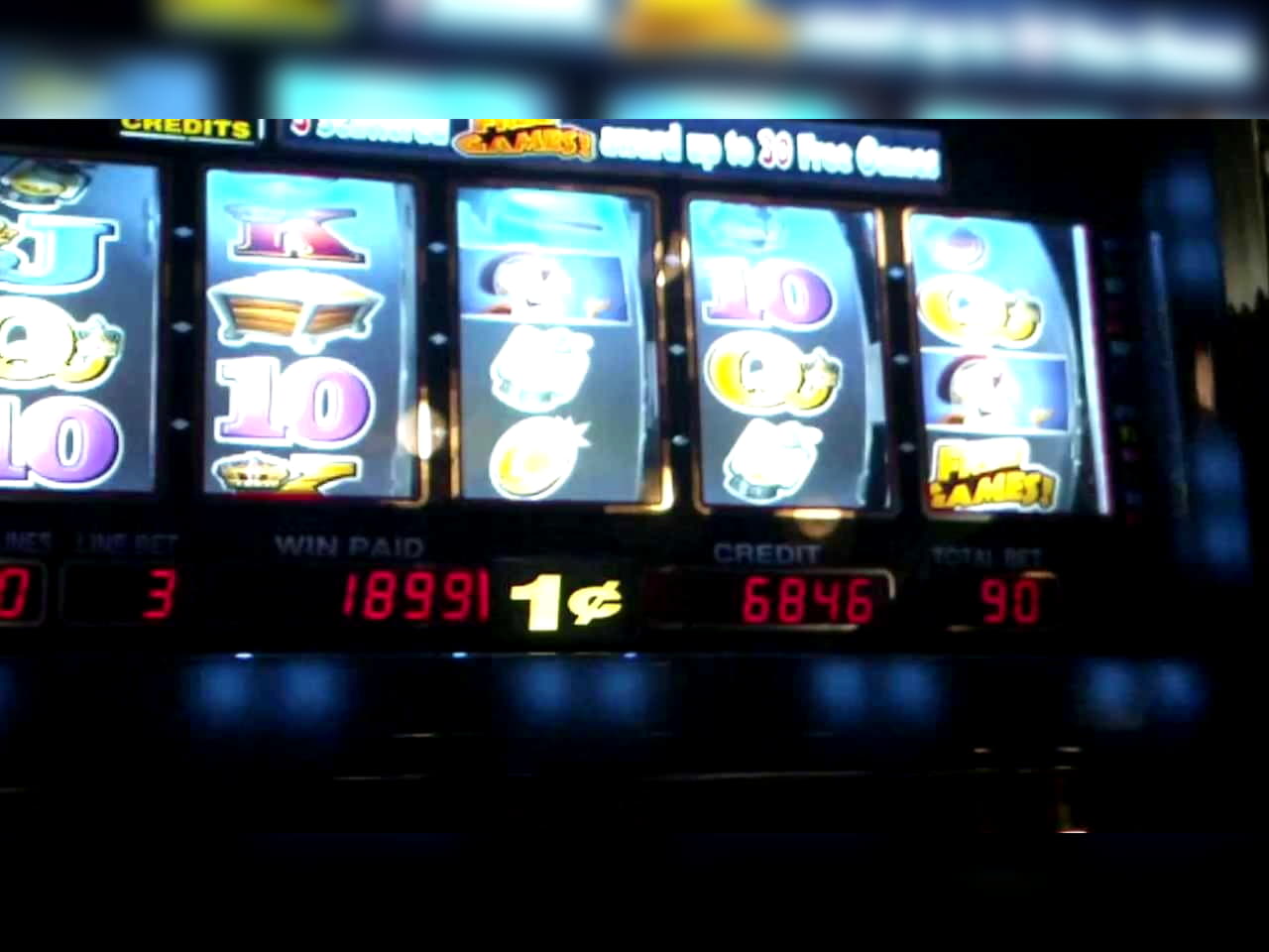 €815 Free Casino Tournament at Red Bet Casino