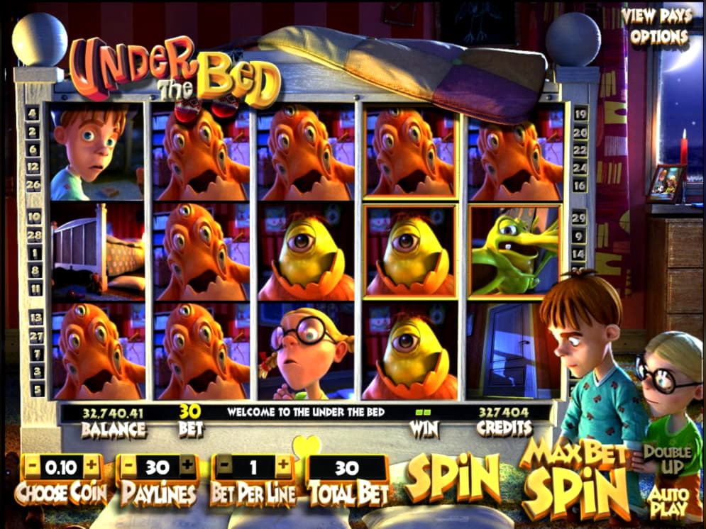 €90 Free casino chip at Casino Max