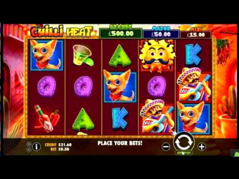 $450 FREE Chip at Vegas Hero Casino