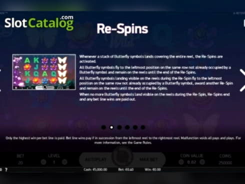 €3520 No Deposit Casino Bonus at Come On Casino