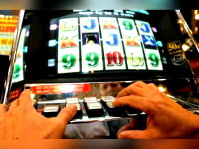 $605 Free casino chip at Casino Room