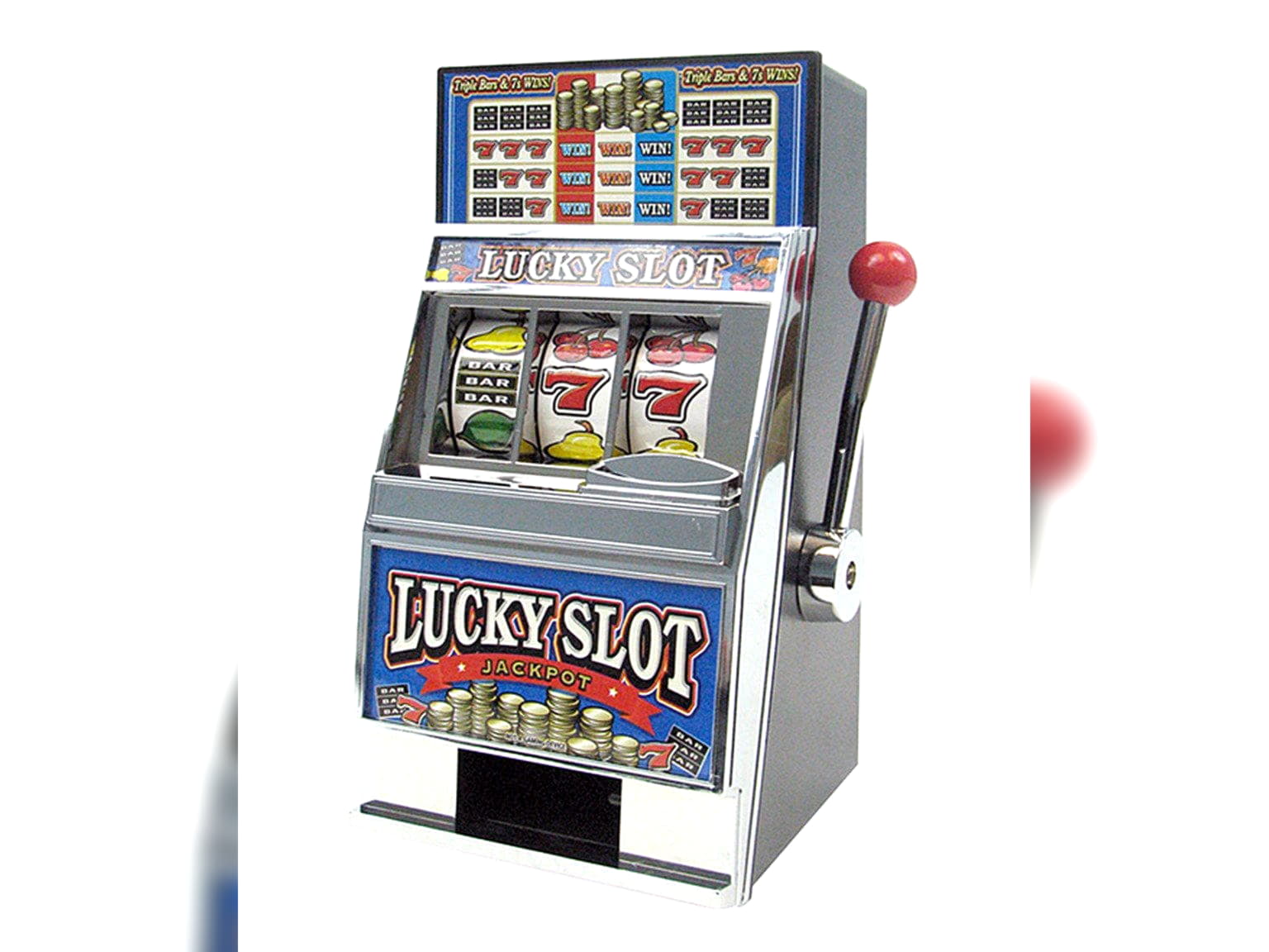 445% Deposit Match Bonus at Spinit Casino