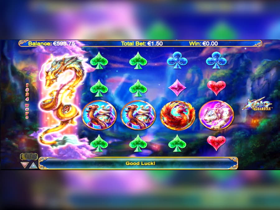 405% Deposit Match Bonus at Win Jackpot Casino