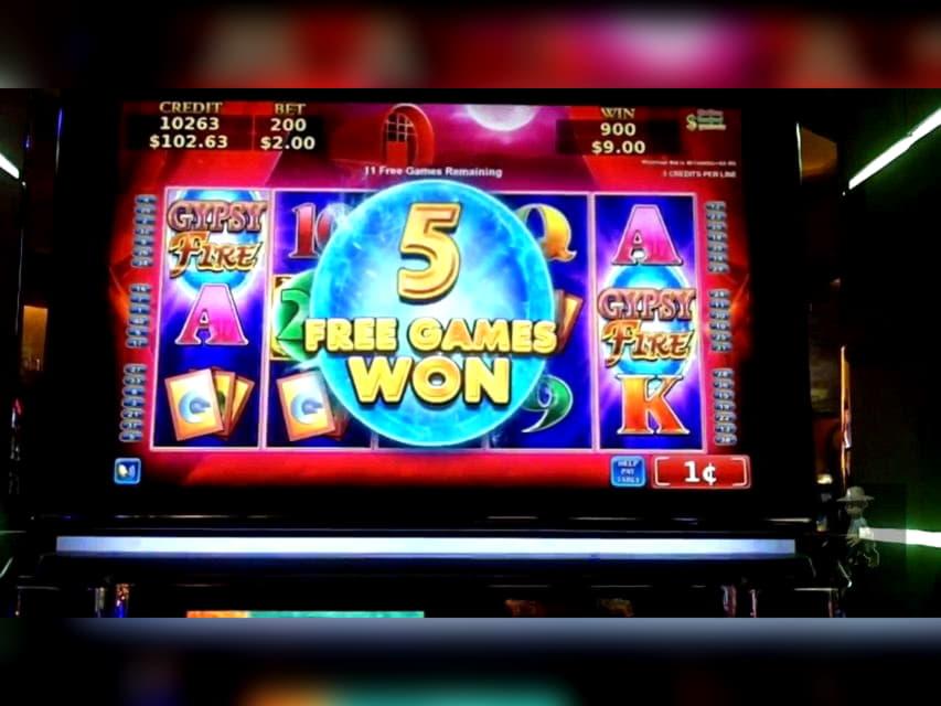 $2655 No deposit at Mummys Gold Casino