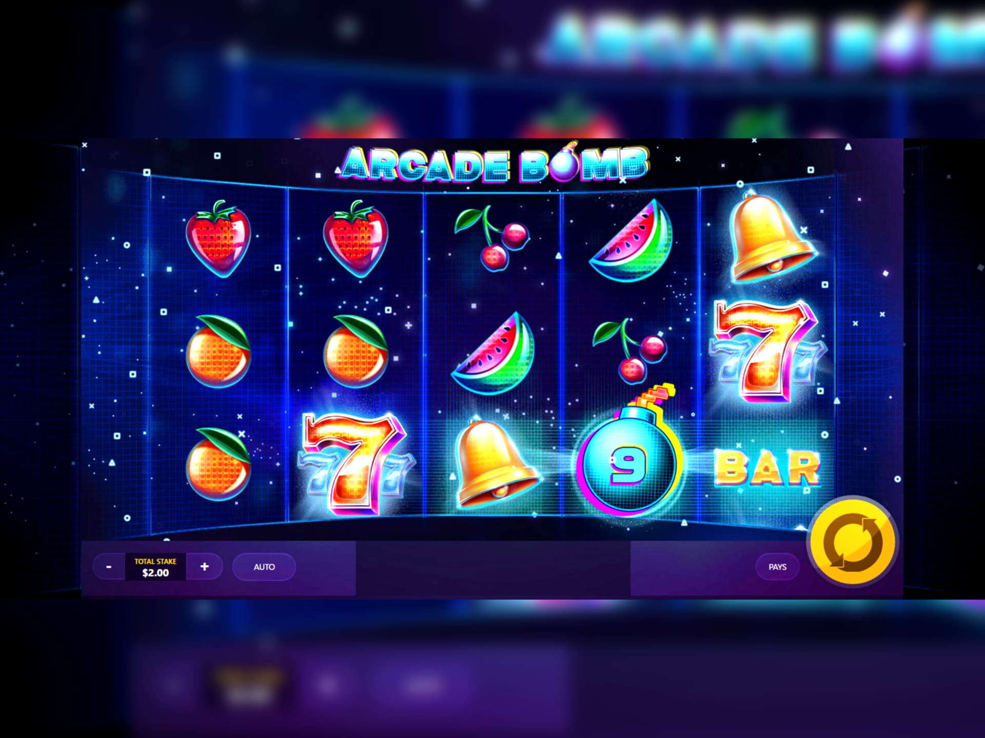 EURO 3315 NO DEPOSIT BONUS CASINO at Gratorama Casino