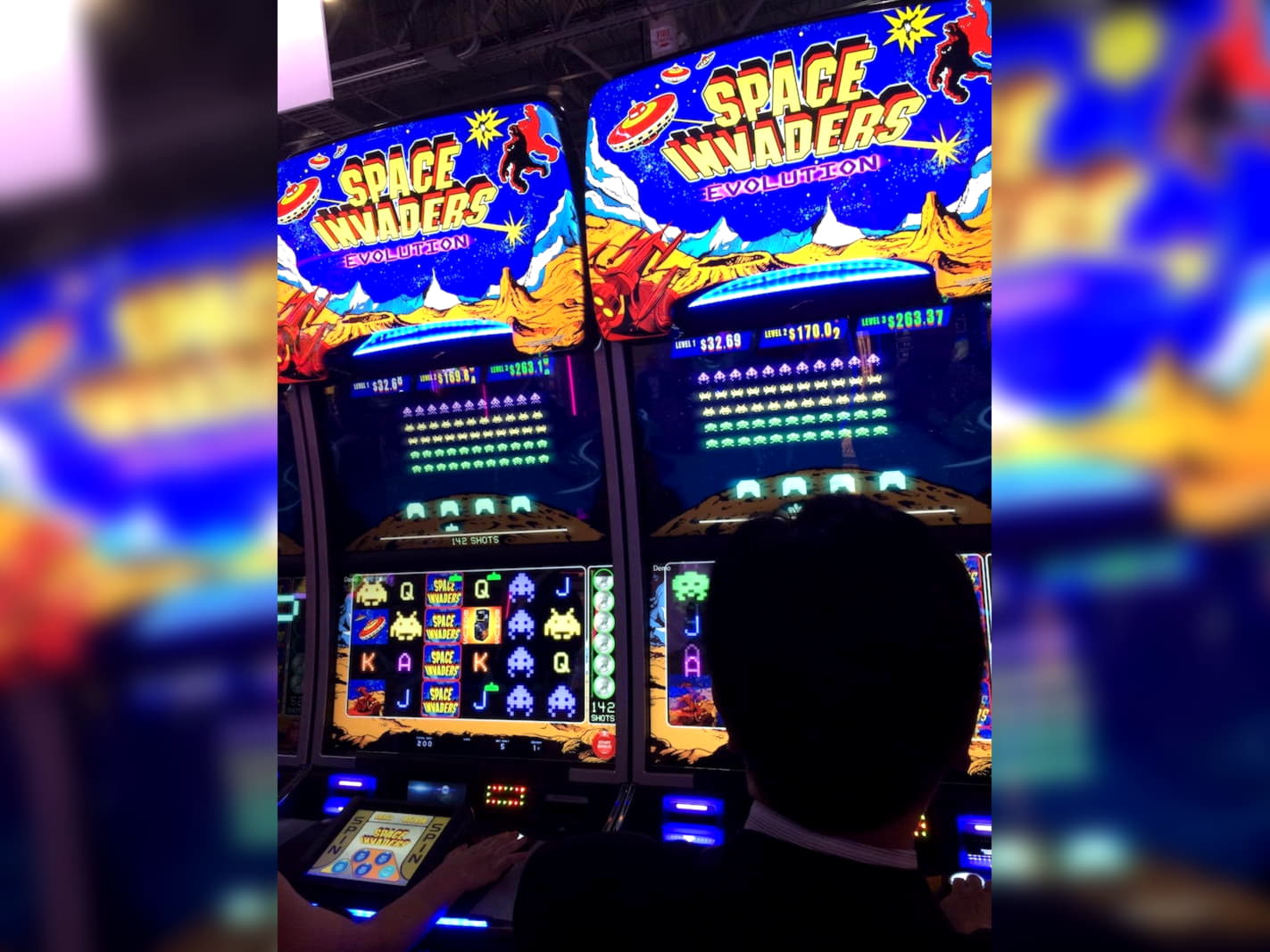 120 Free Spins at Platinum Play Casino