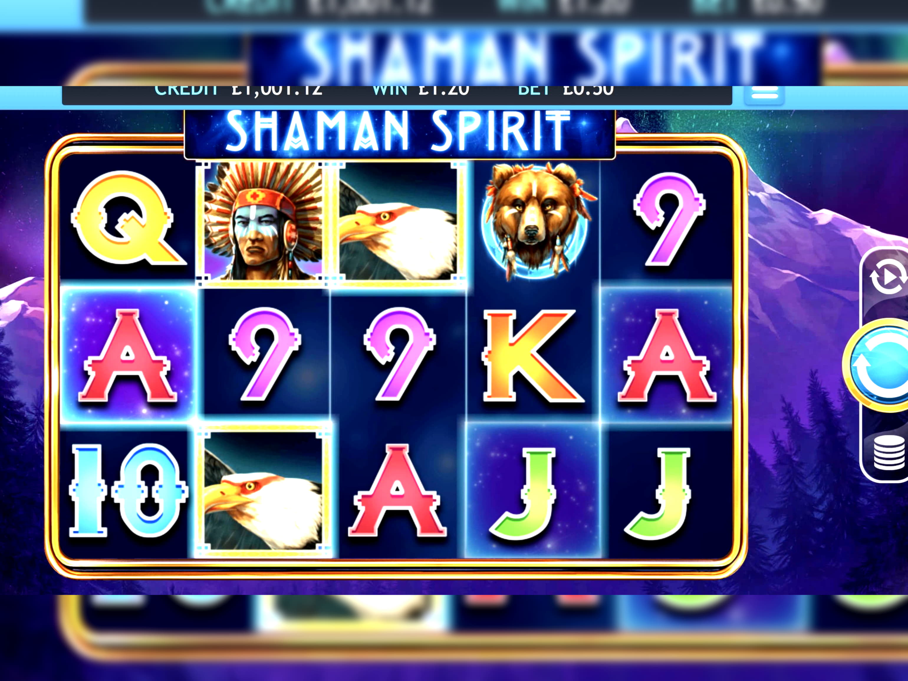 440% Match at a casino at Genesis Casino