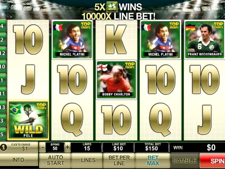 920% Match bonus casino at Platinum Play Casino