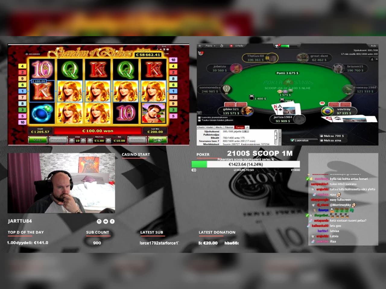 €888 Casino tournaments freeroll at LV Bet Casino