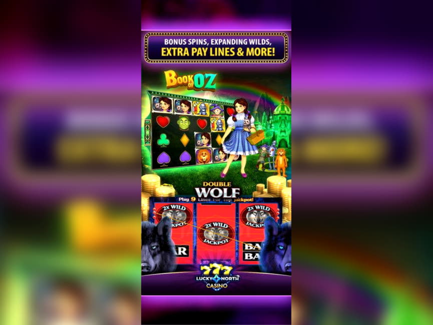 80 Free Spins no deposit casino at Vegas Hero Casino