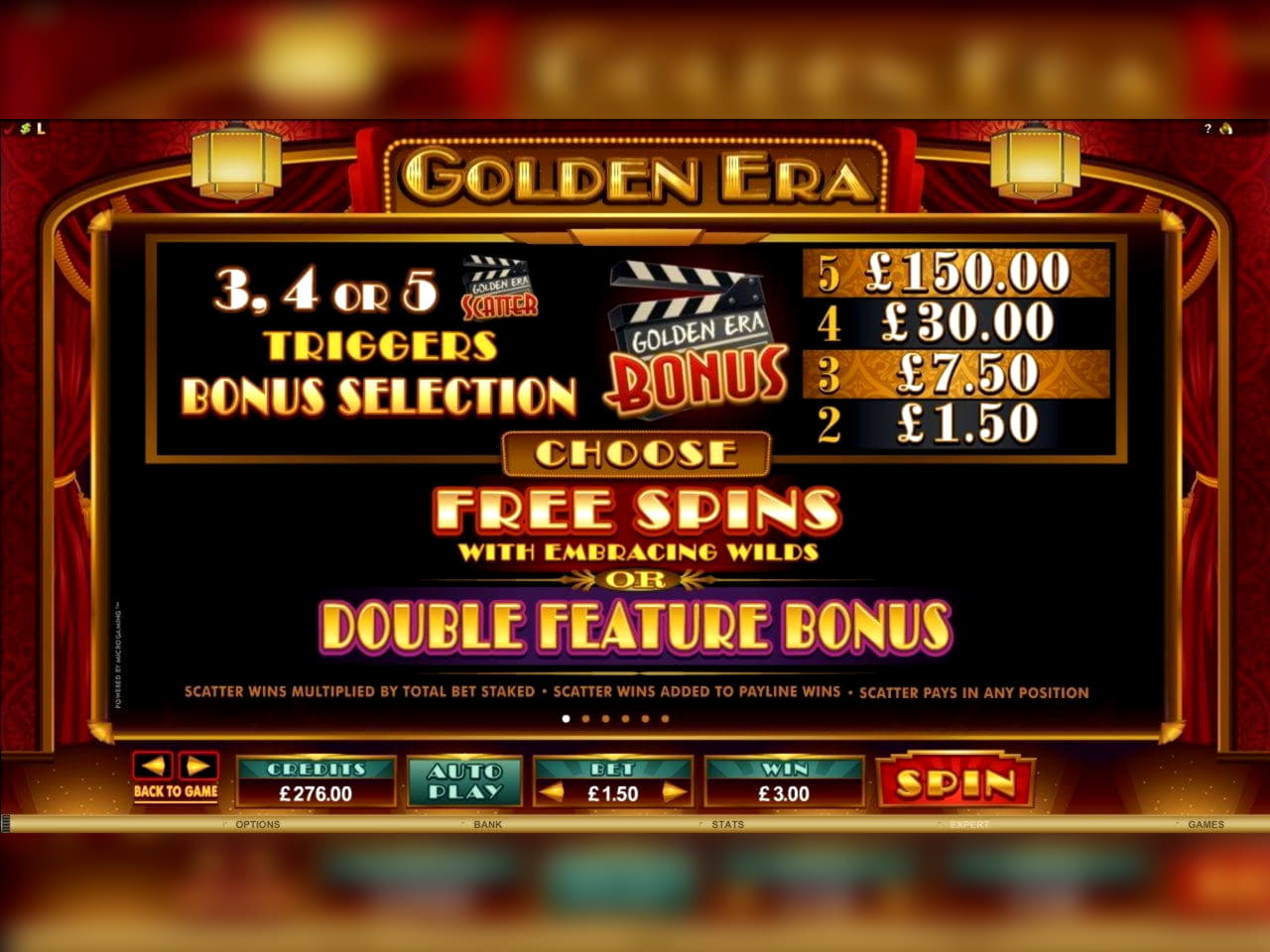 £595 No deposit casino bonus at Lucky Nugget Casino