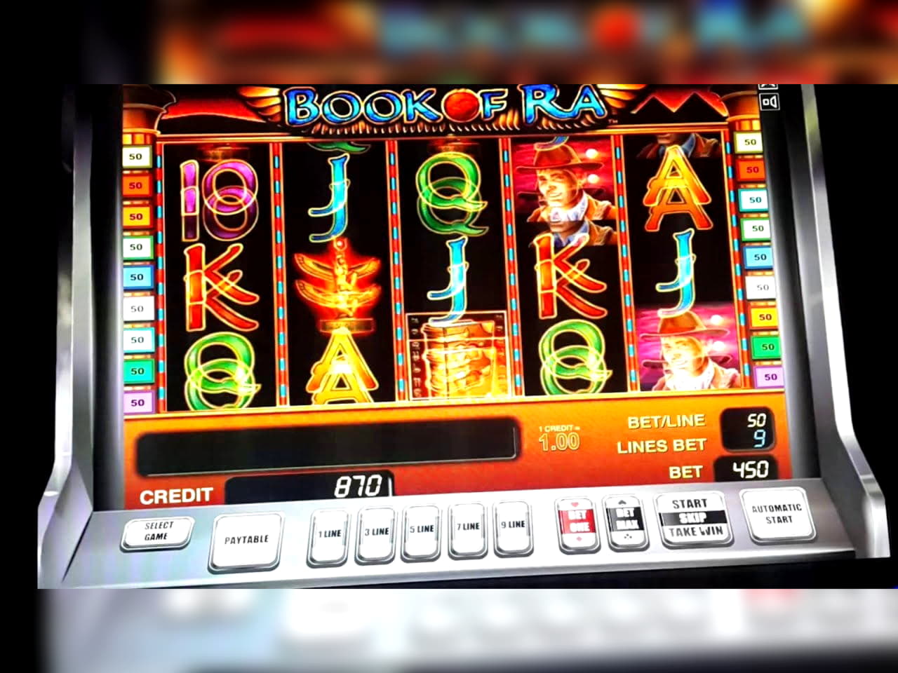 940% Casino match bonus at Yes Casino 