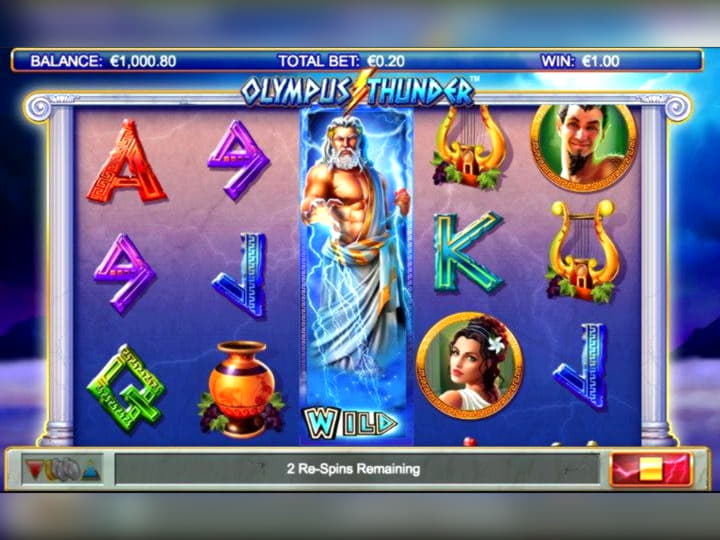 $200 Online Casino Tournament at Mrgreen Casino