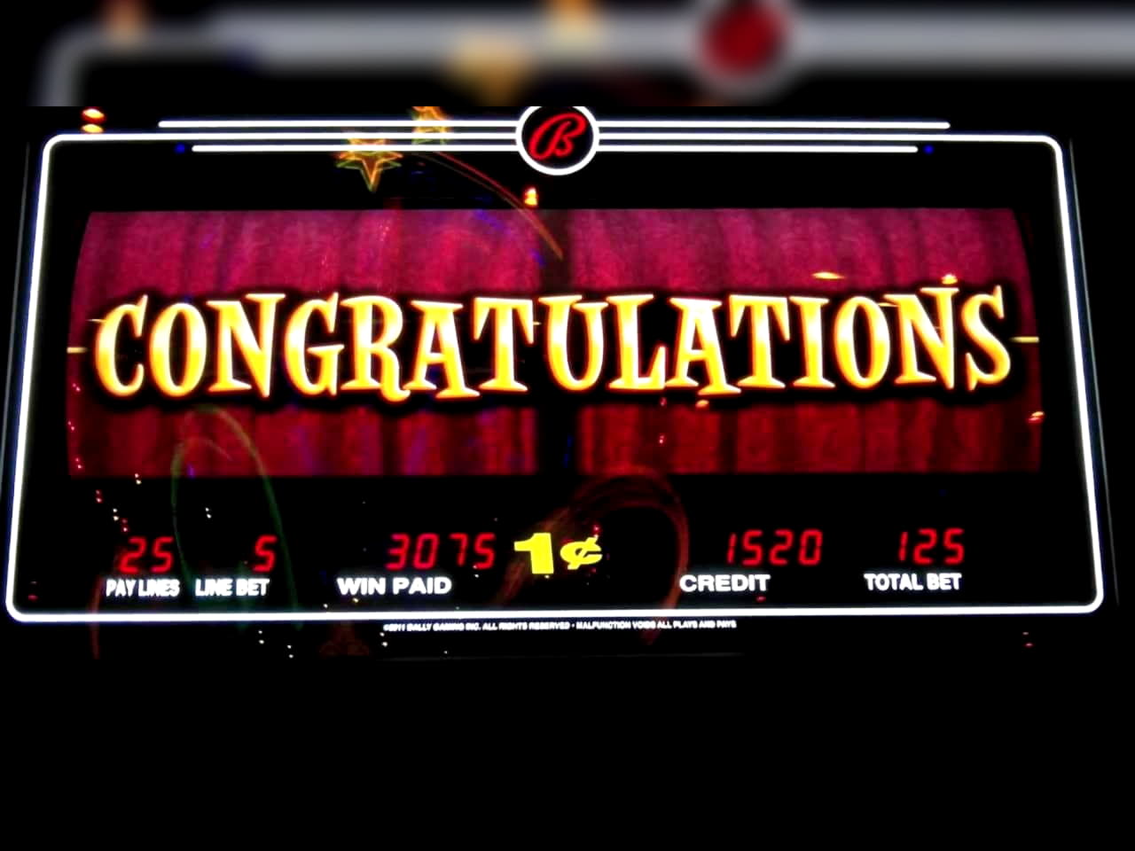 235 Free Spins right now at River Belle Casino