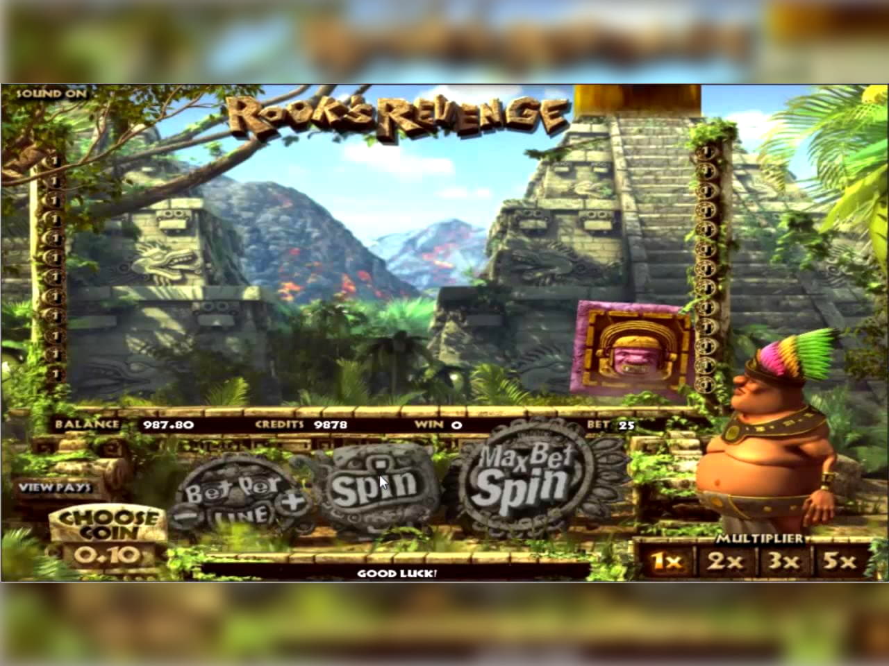 300 Loyalty Free Spins! at Vegas Hero Casino