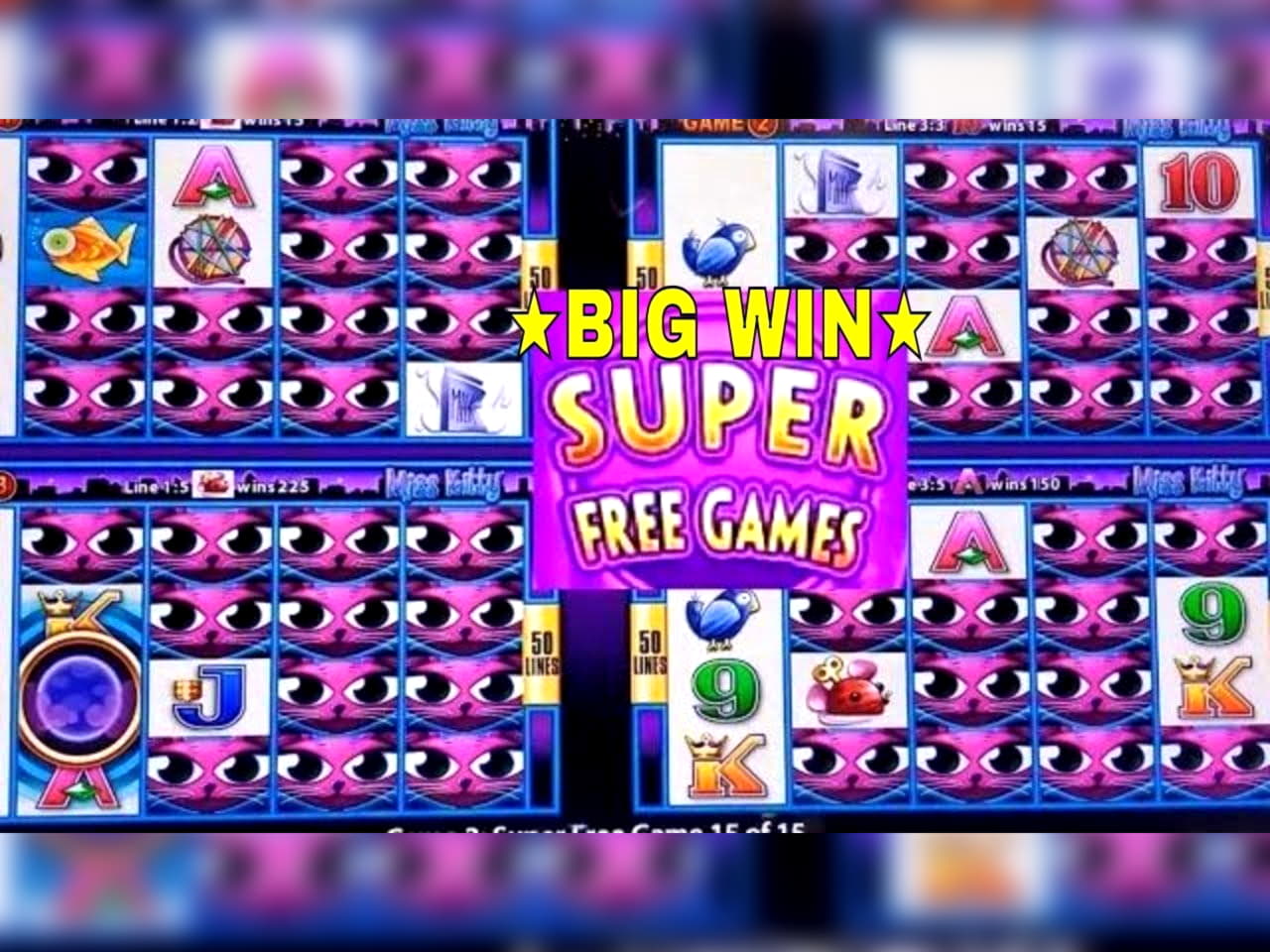 240 Free Spins no deposit casino at Jackpot City Casino