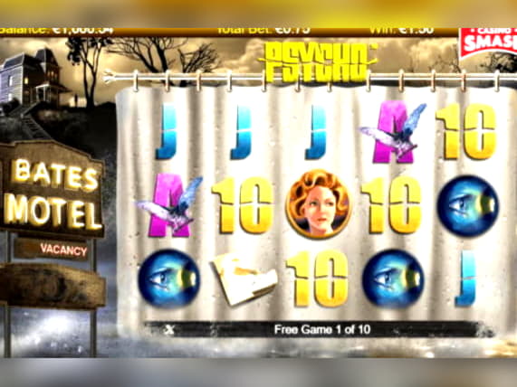 EUR 380 Free casino chip at Jackpot City Casino