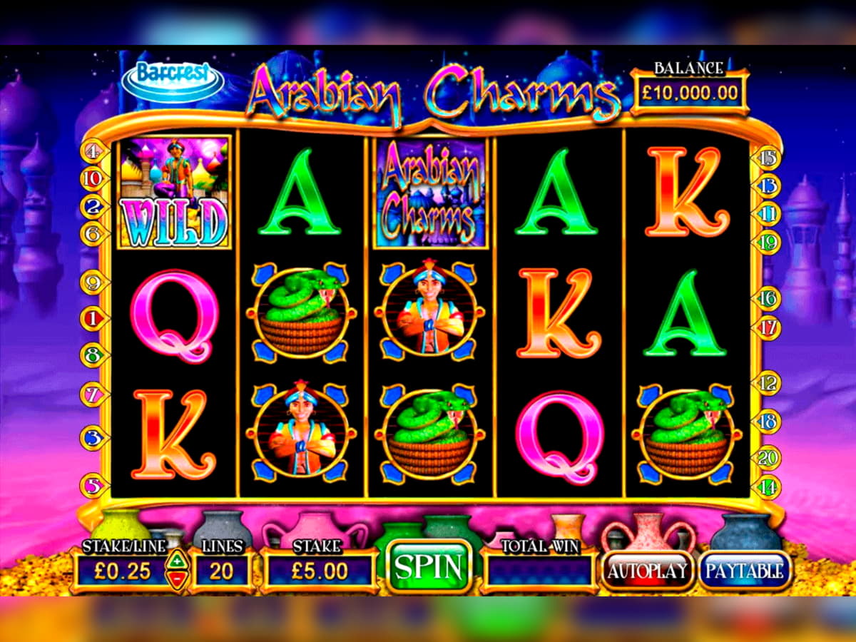 215% First deposit bonus at Casino Max