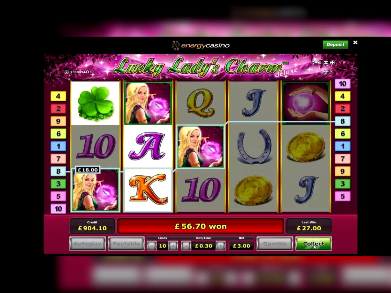 240% Best Signup Bonus Casino at Yes Casino 