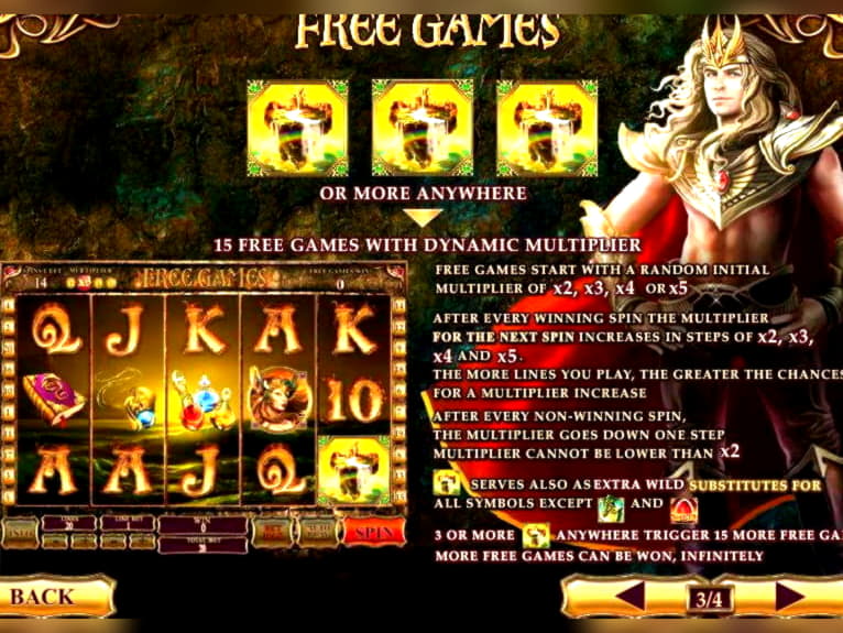 $285 Casino tournaments freeroll at 888 Casino