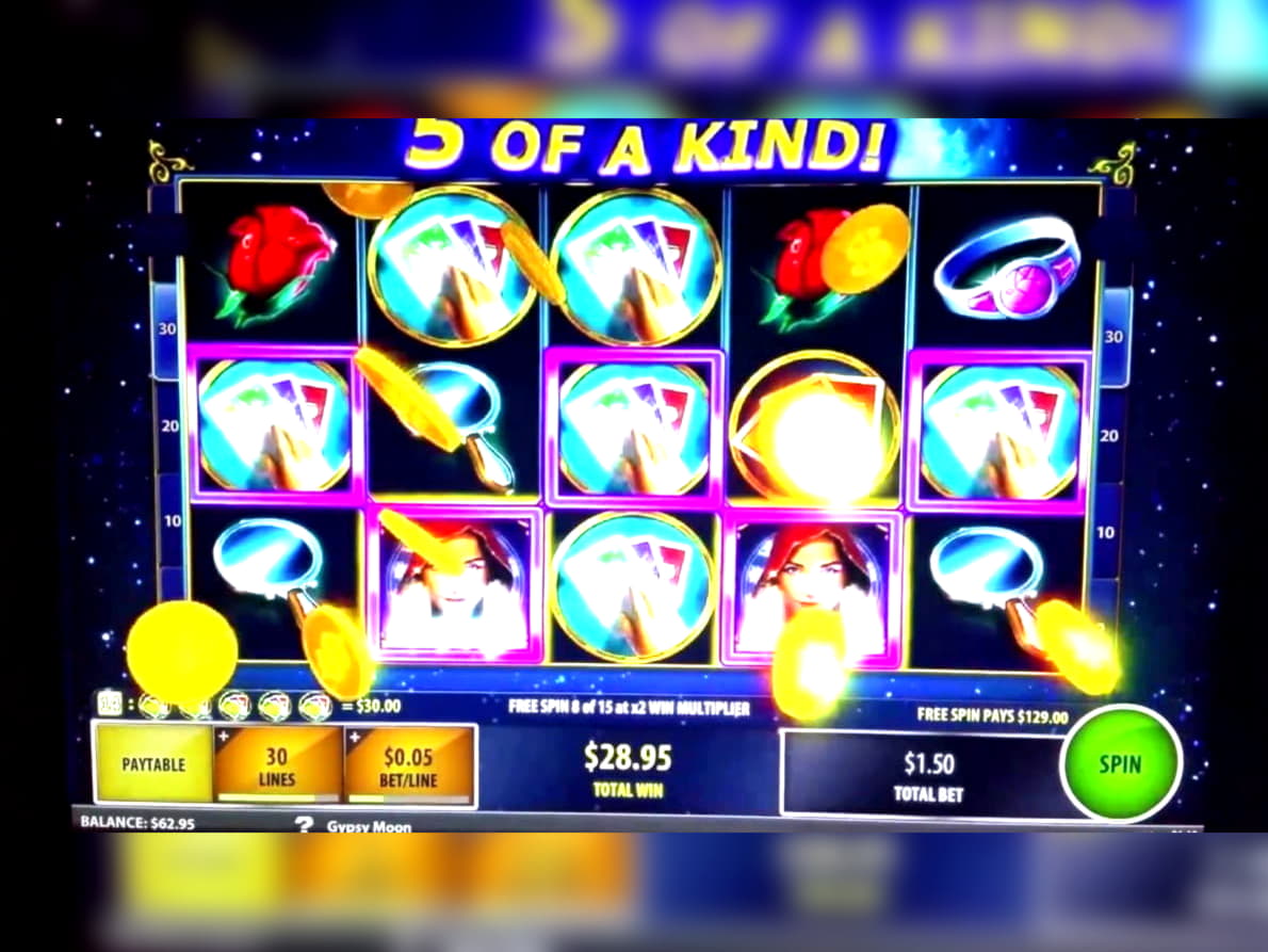 €315 FREE Casino Chip at Cherry Jackpot Casino