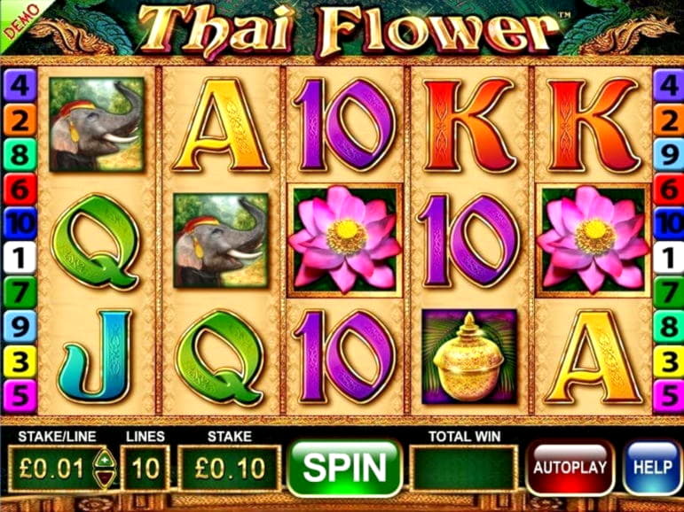 345% Match Bonus at 777 Casino