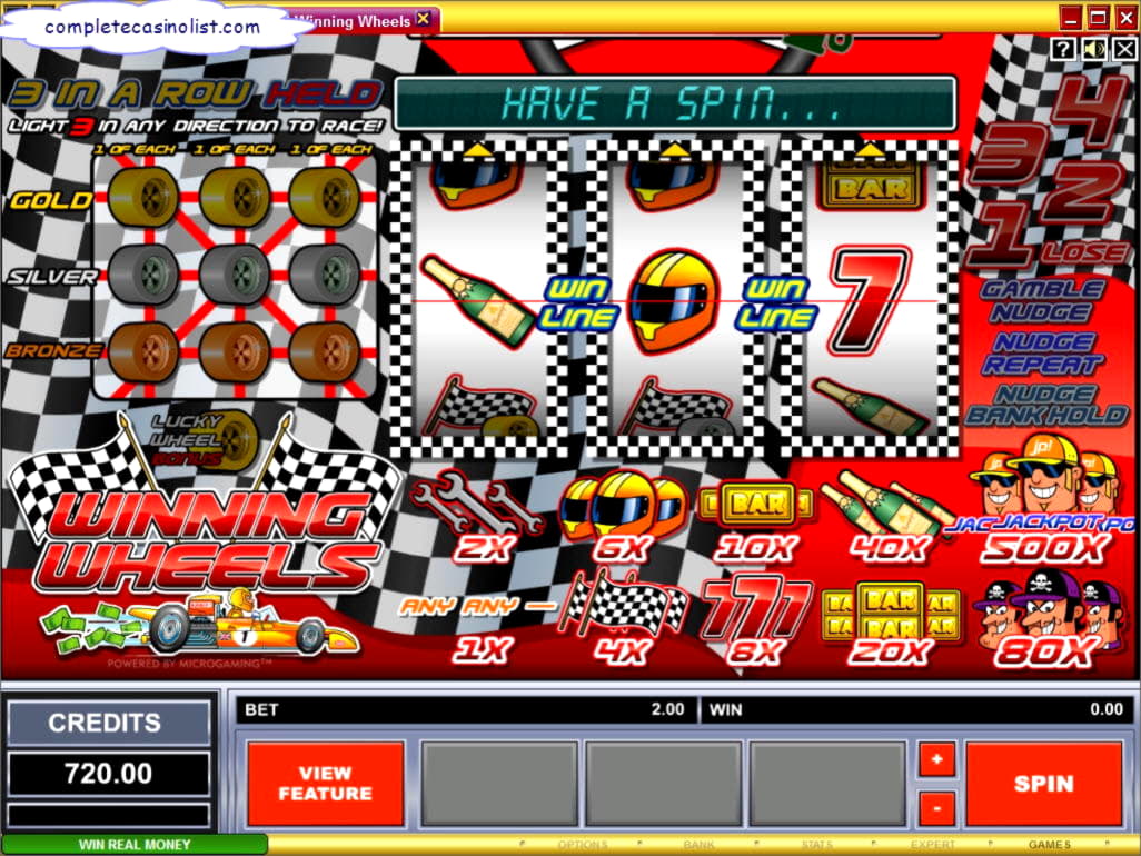 66 free casino spins at Casino Max