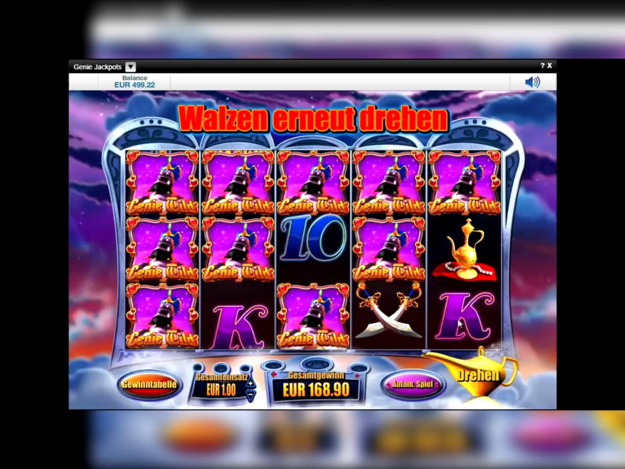€495 FREE Chip Casino at Vegas Hero Casino