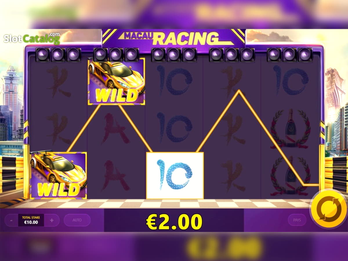 95 Free Spins at Euro Palace Casino