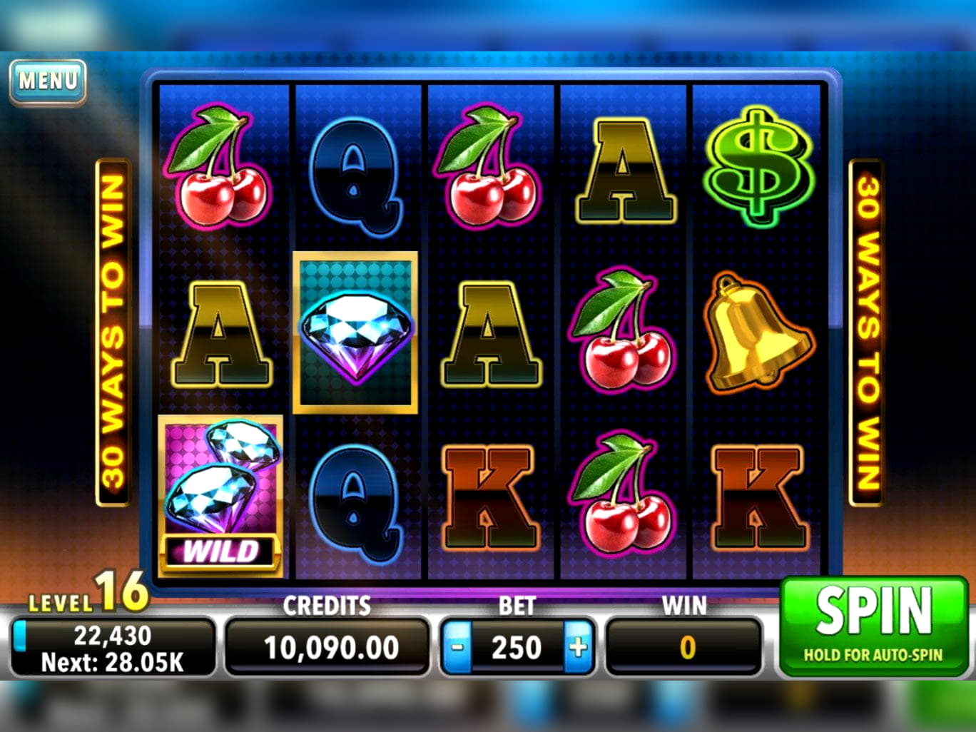 EUR 2370 NO DEPOSIT at Ruby Fortune Casino