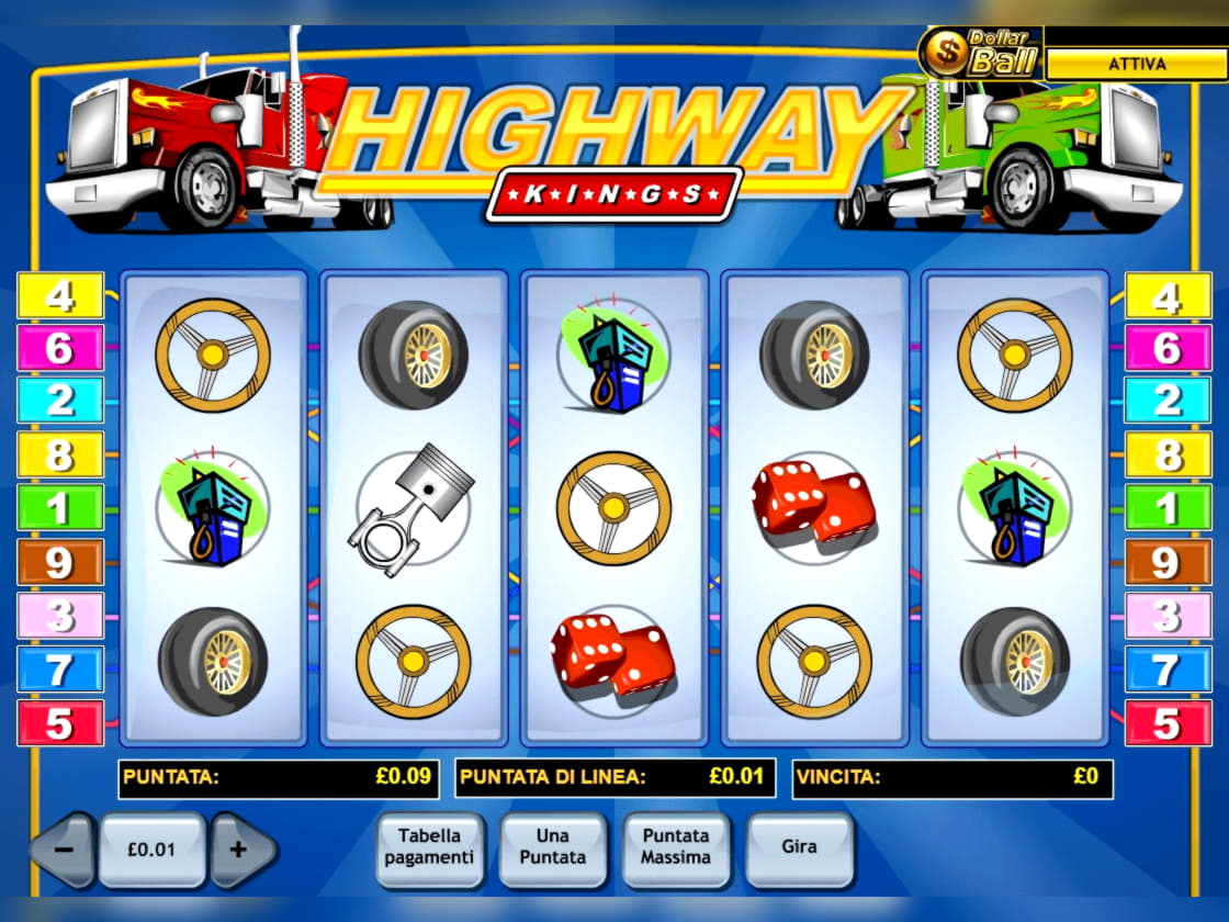 €595 Tournament at Betway Casino